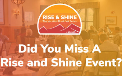 Insights and Updates from the Rise and Shine Road Tour