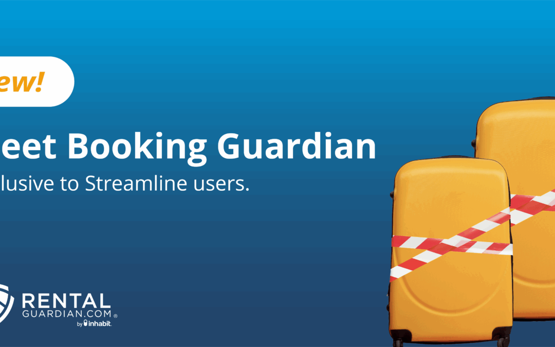 Introducing Booking Guardian: Flexible Cancellations Without Revenue Risk