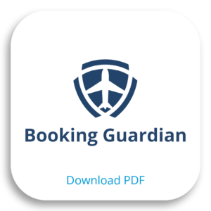 Booking Guardian logo