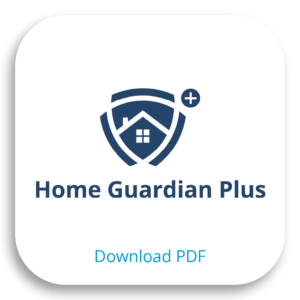 Home Guardian Plus logo