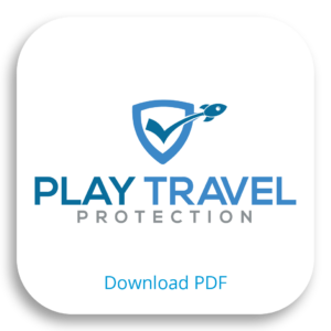 Play Travel Protection logo