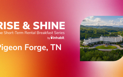 When the Market Moves, You Move With It: Lessons from Rise & Shine Pigeon Forge