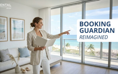 Booking Guardian, Reimagined: Vacation Rental Cancellation Protection Without the Revenue Risk