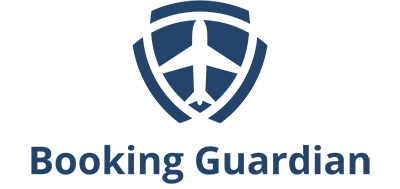 Booking Guardian logo