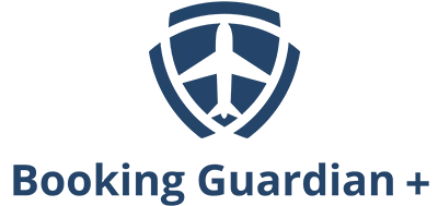 Booking Guardian Plus logo