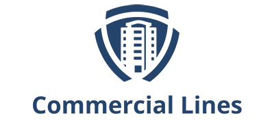 Commercial Lines logo