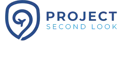 Project Second Look logo